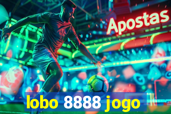 lobo 8888 jogo